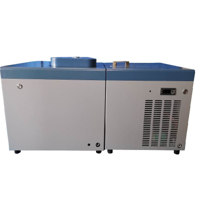 Full Automatic Calorimeter