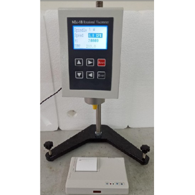 Rotational Viscometer