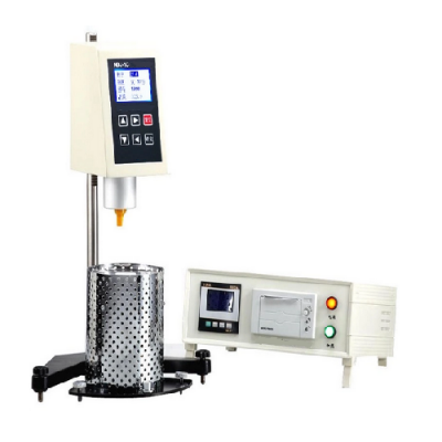 Brookfield Rotational Viscometer