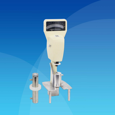 Rotational Viscometer 