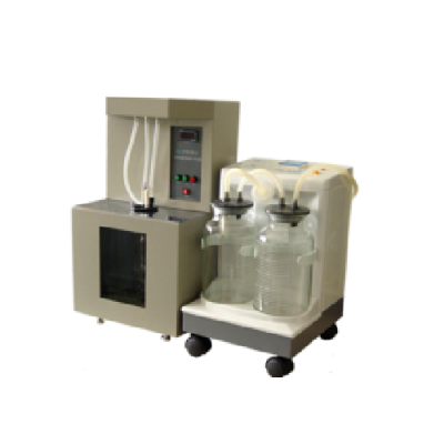 Capillary Viscometer Washer