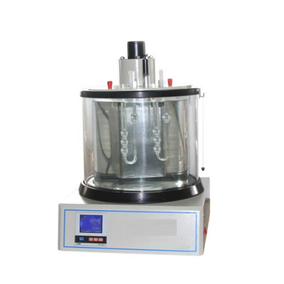 Asphalt Kinematic Viscosity Tester (Capillary Method)