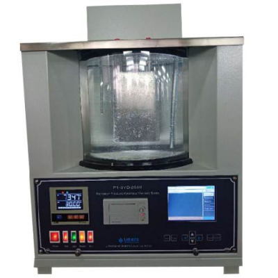 Petroleum Products Kinematic Viscosity Tester