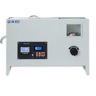 Distillation Tester