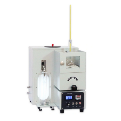 Distillation Tester