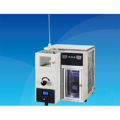 Distillation Tester (Low Temperature)