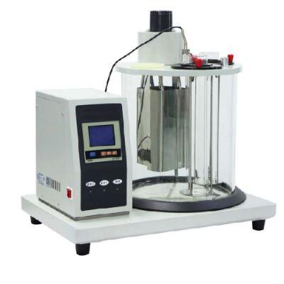 Petroleum Products Density Tester