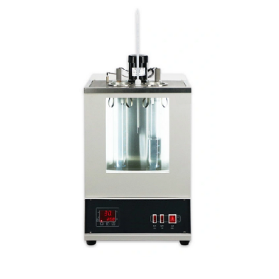 Petroleum Products Low Temperature Density Tester