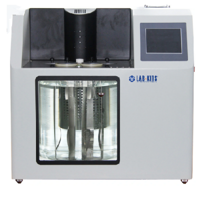 Density, Kinematic Viscosity, Viscosity Index Tester