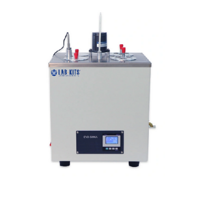 Copper Strip Corrosion Tester