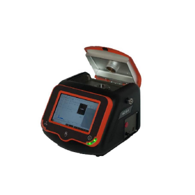 Portable XRF Sulfur in Oil Analyzer