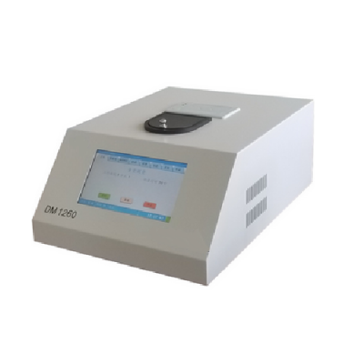 X-ray Fluorescence Sulfur Analyzer