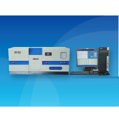 Nitrogen Chemiluminescence Analyzer