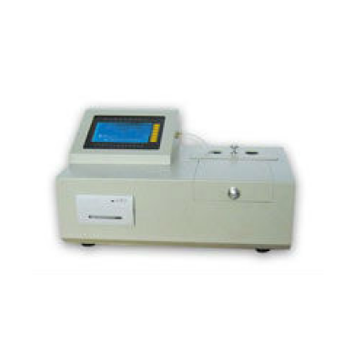 Automatic acid value tester 