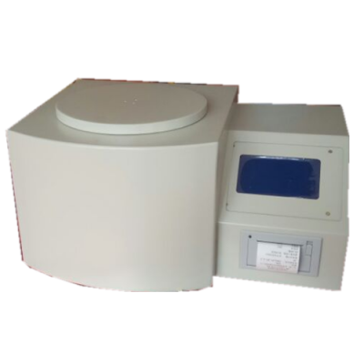 Automatic acid value tester 