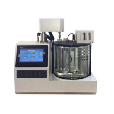 Automatic Demulsibility Characteristics Tester