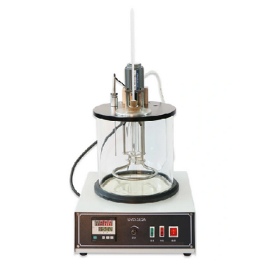 Aniline Point Tester