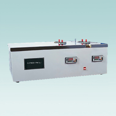 Pour Point&Cloud Point Tester