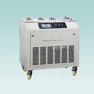 Multifunctional Low Temperature Tester