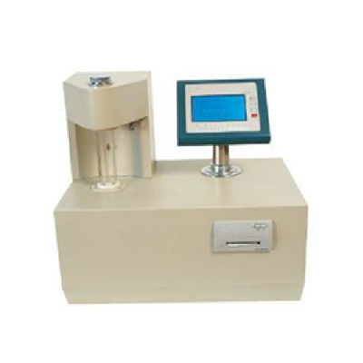 Automatic Pour Point Tester 