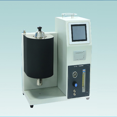 Carbon Residue Tester(Micromethod)