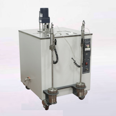 Automatic Lubricating Oils Oxidation Stability Tester