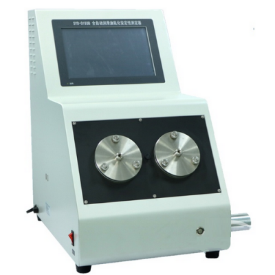 Automatic Lubricating Oils Oxidation Stability Tester