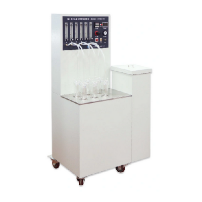 Distillate Fuel Oil Oxidation Stability Tester