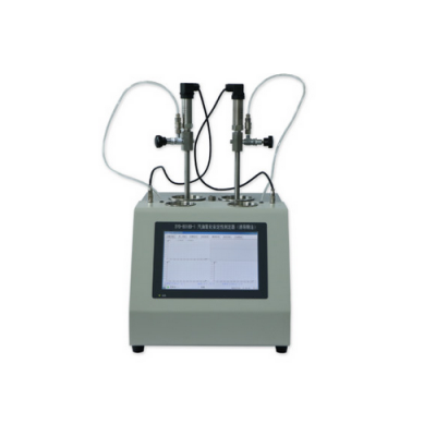 Automatic Gasoline Oxidation Stability Tester