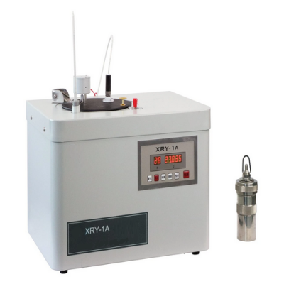 Oxygen Bomb Calorimeter