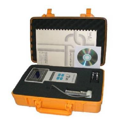 OCTANE & CETANE ANALYZER