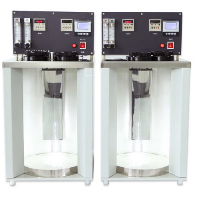 Lubricating Oils Foaming Characteristics Tester