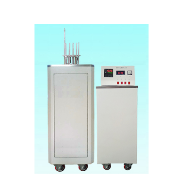 Standard heating pipe constant temperature calibrator