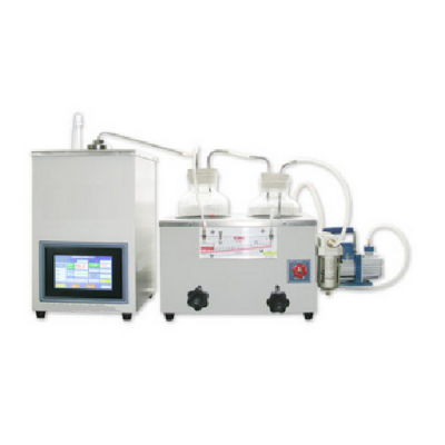 Lubricating Base Oil Evaporating Loss Test Analyzer