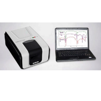 Fatty acid methyl ester infrared spectrometer