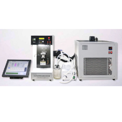 Automatic Engine Oils Apparent Viscosity Tester