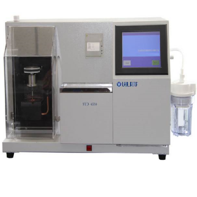 Automatic Engine Oils Apparent Viscosity Tester