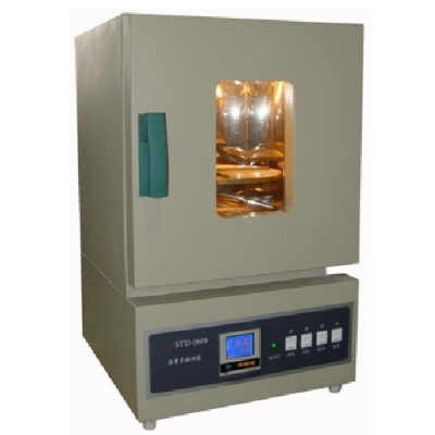 Asphalt Thin Film Oven (82 Type)