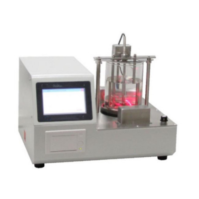 Automatic Asphalt Softening Point Tester