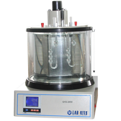 Kinematic Viscometer(180℃)