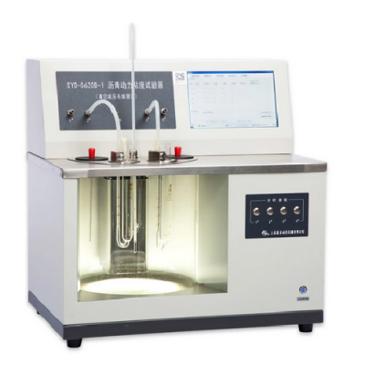 Bitumen Dynamic Viscometer 