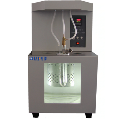 Vacuum Viscometer Tube Washer