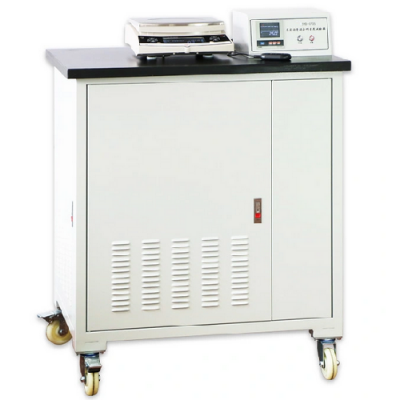 Compacted Bituminous Mixtures Density Tester