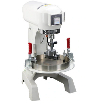 Wet Wheel Abrasion Loss Tester