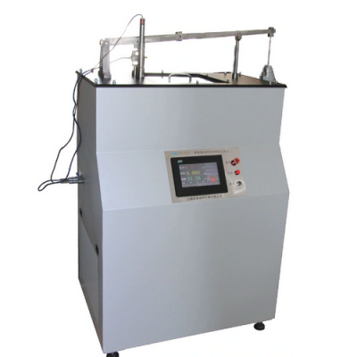 Bituminous Mixtures Bending Beam Rheometer