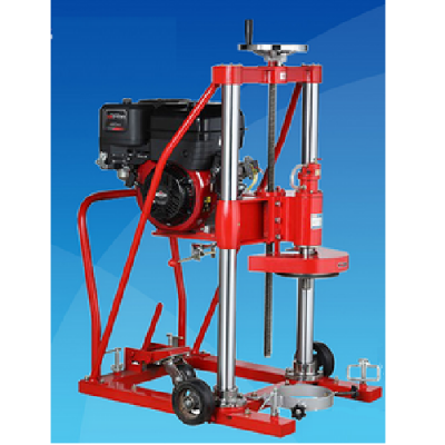 Road Coring Machine