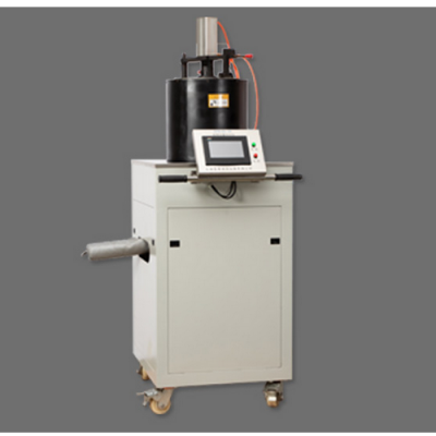 Asphalt quantitative automatic filling instrument