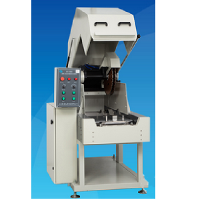 Asphalt Mixture Plate Cutting Machine