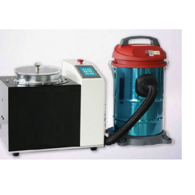 Air Jet sieving analyzer