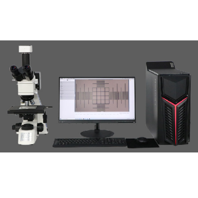 Fiber image analyzer